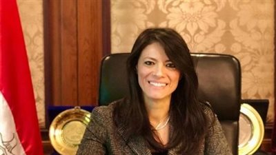 رانيا المشاط:التوسع في مشروعات دعم المجتمعات والمرأة الريفية