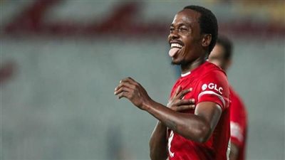 مفاجأة بشأن كثرة إصابات بيرسي تاو مع الأهلي