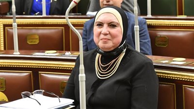 وزيرة التجارة والصناعة: نعمل على إحلال المنتجات المحلية