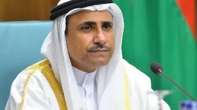 البرلمان العربي يؤكد أهمية تنسيق الجهود لمكافحة التطرف الفكري
