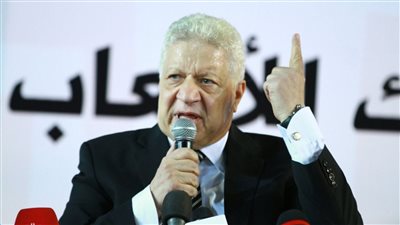 رئيس الزمالك يطالب مقاضاة المعتدين على أحمد جلال إبراهيم جنائيا
