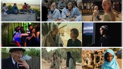 12 فيلمًا في مسابقة الفيلم الطويل بمهرجان أسوان لأفلام المرأة