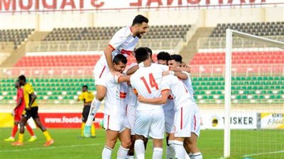 عاجل.. كارتيرون يعلن تشكيل الزمالك أمام سموحة