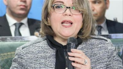 وكيلة الشيوخ: تعميق التصنيع المحلي وتنمية الصادرات أهم محاور تحقيق استراتيجية 2030