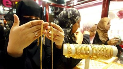 مستشار التموين يكشف سبب ارتفاع الذهب الساعات الأخيرة