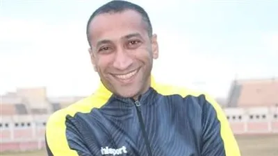 مدير الكره بالمنيا: الكره ليس بها مستحيل.. وسعيد بالفوز على طامية