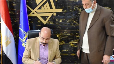 بالأسماء والدرجات.. ننشر نتيجة الشهادة الإعدادية بأسوان بعد اعتمادها من المحافظ بنسبة 73.3 % 