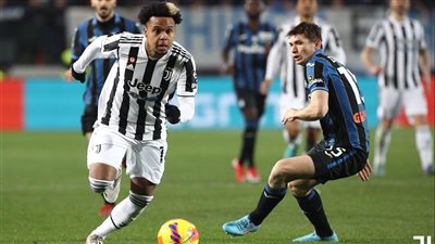 موعد مباراة يوفنتوس المقبلة بالجولة السادسة والعشرين في الدوري الإيطالي