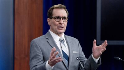 البنتاجون يكشف عن سبب بقاء عسكريين أمريكيين في أوكرانيا