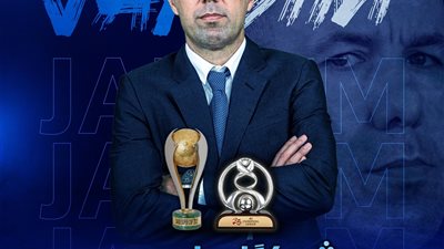 رسميًا.. الهلال السعودي يعلن إقالة مدربه ليوناردو جارديم