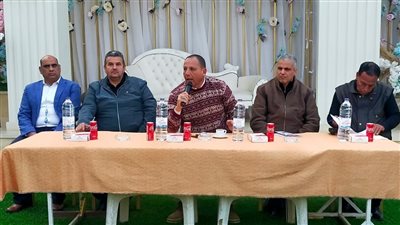 تعليمات مشددة من رئيس هيئة نظافة القاهرة لمتعهدي الجمع السكني