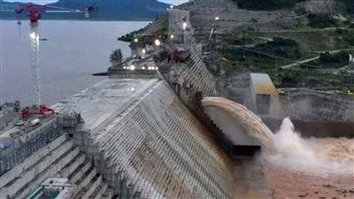 تصريح مهم من وزير الري بشأن سد النهضة خلال جلسة 