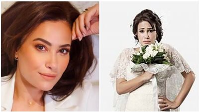 هند صبري: نجاح مسلسل 