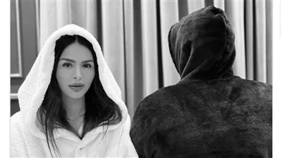 بهذه الطريقة.. هنادي مهنا تروج لمسلسلها الجديد