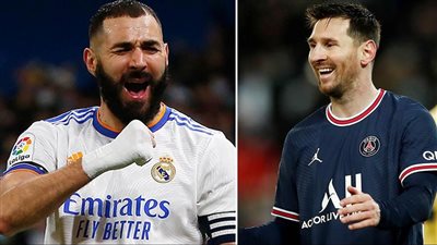 تشكيل باريس سان جيرمان لمواجهة ريال مدريد اليوم الثلاثاء بدوري أبطال أوروبا
