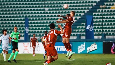 تامر مصطفى يعلق على تعادل المقاصة أمام طلائع الجيش