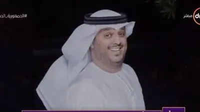 معلق إماراتي: مصر بالنسبة لنا أم مهما تقدم لها فأنت مقصر في برها