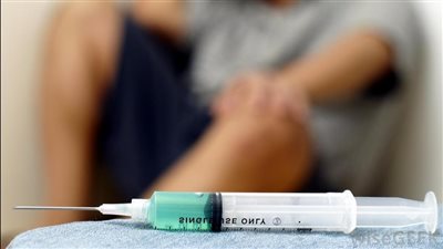 مكافحة الإدمان: قدمنا الخدمة لـ 13 ألف و200 مريض خلال يناير (فيديو)