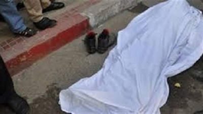 كشف غموض العثور على جثة سائق مقتولا بالقليوبية