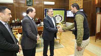 بتمويل (216) مليون جنيه.. جهاز تنمية المشروعات بالمنوفية نفذ (5000) مشروع 