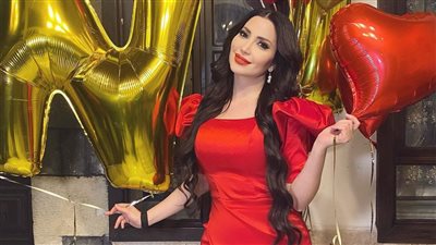 نسرين طافش لكل من هنئها بعيد ميلادها: 