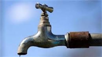 غدا.. قطع المياه عن مدينة طوخ لمدة 6 ساعات