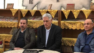 تعليم القليوبية: الانتهاء من مشروع 