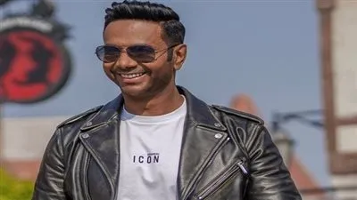 أجواء ايقاعية ولوحات راقصة طبعت أحدث أغنيات فايز السعيد 