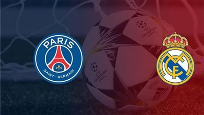ثنائي ريال مدريد مهدد بالغياب في مباراة العودة أمام باريس سان جيرمان