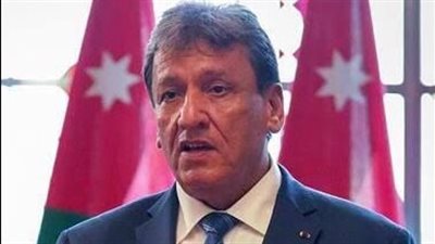 وزير النقل الأردني يشارك بالجلسة الافتتاحية بمؤتمر البحر الأحمر للوجستيات والنقل البحرى في مصر