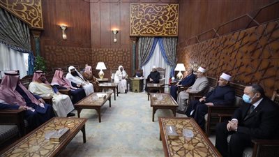 شيخ الأزهر يدعو إلى إحياء فتوى 