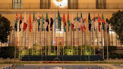 اللجنة العربية المعنية بالملف الإيراني: طهران مستمرة في أعمالها التخريبية