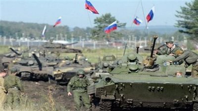 خبير علاقات دولية: الحرب الروسية الأوكرانية غير متوقعة الآن لهذا السبب