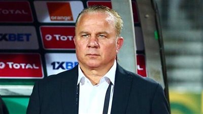 في 6 شهور.. شوقي غريب والمنتخب الأوليمبي 