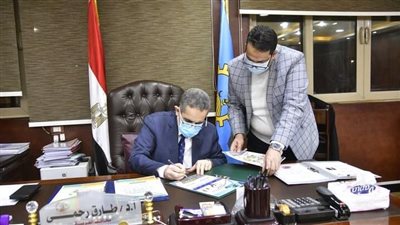 بالاسم ورقم الجلوس.. نتيجة الشهادة الإعدادية للفصل الدراسي الأول بمحافظة الغربية