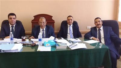 السجن المشدد 3 سنوات لمتهم شرع في قتل آخرين ببورسعيد