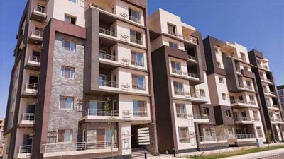 الإسكان: 10 آلاف مواطن سجلوا لحجز وحدات 