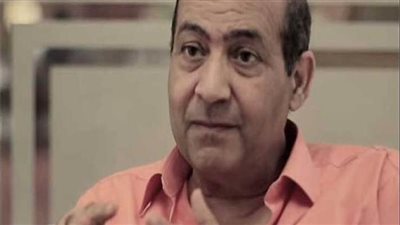 طارق الشناوي يكتب: 