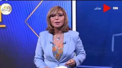 لميس الحديدي تكشف أهمية مشاركة 