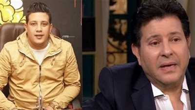 بسمة وهبة تناشد هاني شاكر بالعفو عن بيكا: أنا بحبك وبستسمحك ده غلبان