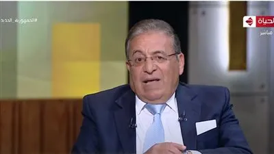 رمضان أبو العلا: اكتشافات الغاز الطبيعي وفرت 20 مليار جنيه لمصر (فيديو)