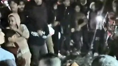 عودة حركة القطارات بخط أبوقير بشكل طبيعي عقب حادث مصرع شاب بالإسكندرية 