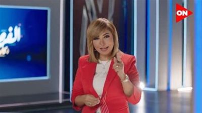 لميس الحديدي تحذر من وسيلة نصب جديدة على الحسابات البنكية