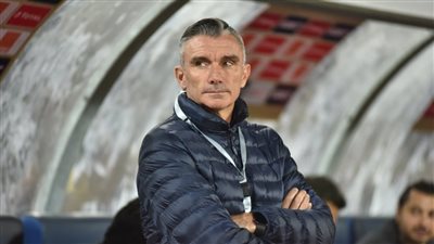 كارتيرون يحدد برنامج اليوم الأول للزمالك في أنجولا