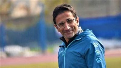 أحمد سامي يحسم موقفه من تدريب المنتخب الأولمبي