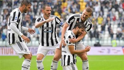 موعد مباراة يوفنتوس وإمبولي في الدوري الإيطالي 2022