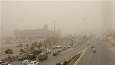 الأرصاد تكشف تفاصيل موجة عدم الاستقرار القادمة.. وموعد الذروة (فيديو)