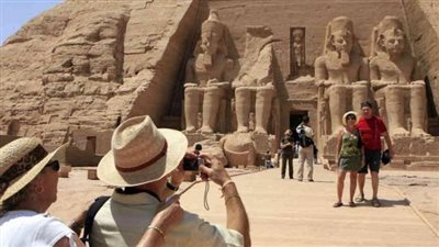 كل ما تريد معرفته عن منظومة حجز التذاكر الإلكترونية بالمواقع الأثرية