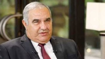 رئيس محكمة النقض ينعى المستشار سعيد مرعى 