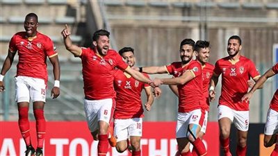 عاجل.. مفاجأة في قائمة الأهلي لمواجهة الهلال السوداني